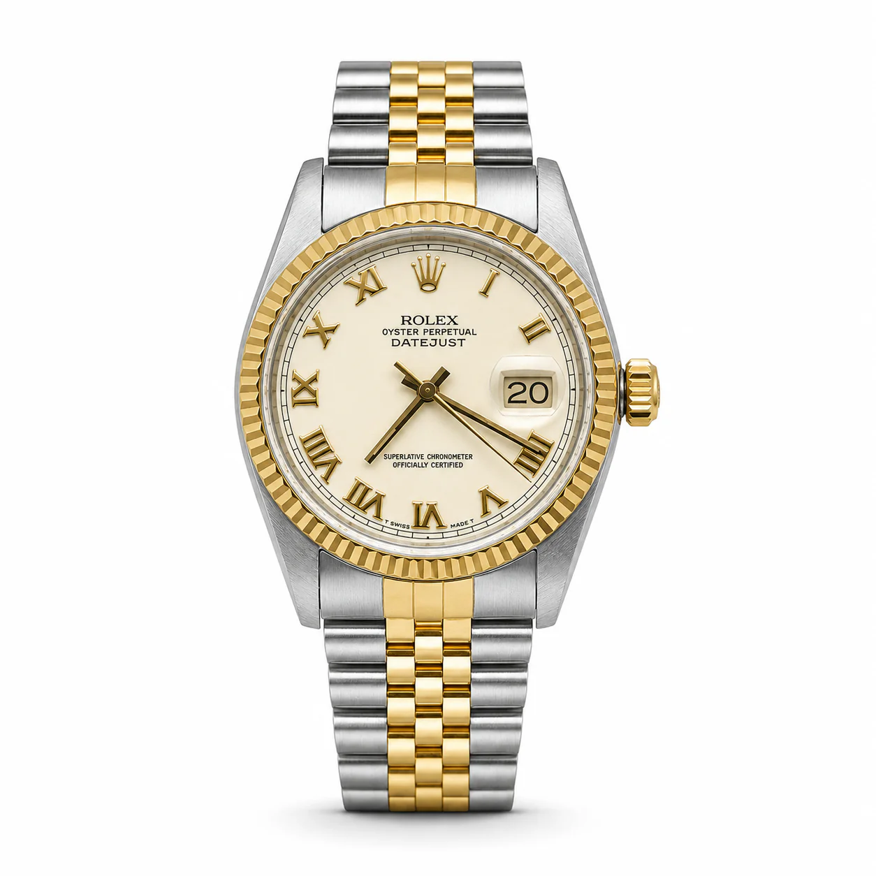 Ladies Watches