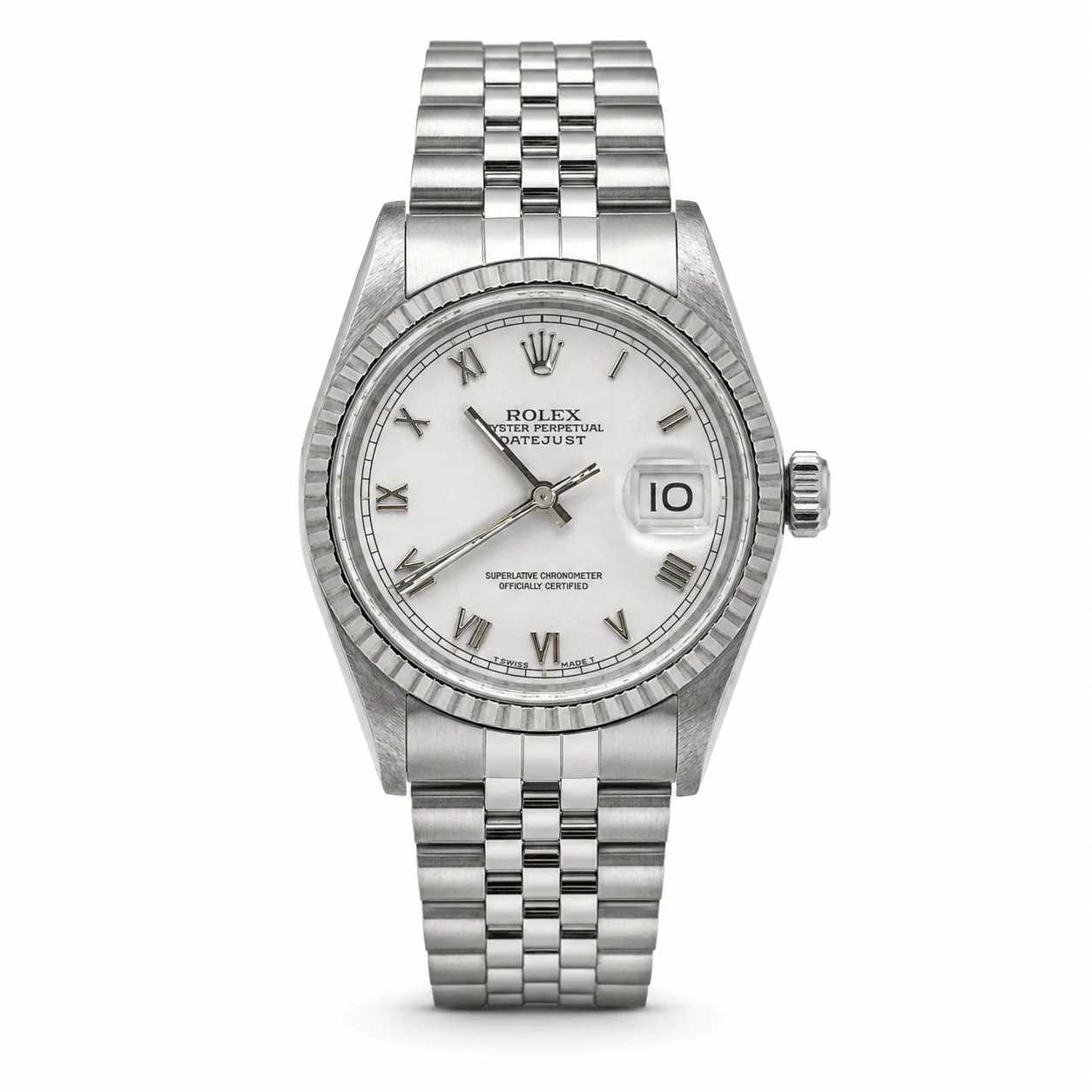 DATEJUST 36